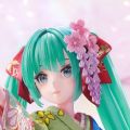 初音未来 日本人偶