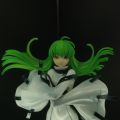 CODE GEASS 叛逆的鲁鲁修 R2 C.C.