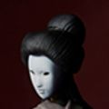 小小梦魇 小小人偶藏品  夫人