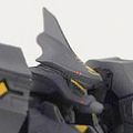 Muv-Luv A3 第23弹 日本帝国斯卫军 00式战术步行战斗机 武御雷 Type-00C