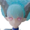 命运-冠位指定 街机版 Luminasta  “他人格 幼体/提亚马特”