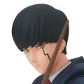 DXF 物理魔法使马修 马修·班迪德