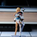 figma不知火芙蕾雅