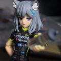 优俊少女（） 白子配件包