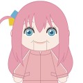 孤独摇滚! 后藤独 手偶