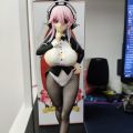 BiCute Bunnies 超级索尼子 新装兔女郎
