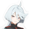 机动战士高达 水星的魔女 高达模型封绘 亚克力立牌 米奥莉奈·伦布兰