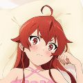 KDcolle 无职转生～到了异世界就拿出真本事～ 艾莉丝 睡衣版