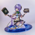 Alter 普拉芙妲