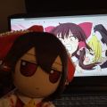 灵梦fumo