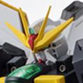ROBOT魂＜机动战士系列＞ 机动新世纪高达X DX高达