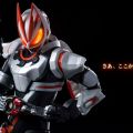 SHF 假面骑士极狐 马格南推进器