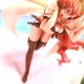 CAworks 1/7 无职转生 艾莉丝 泳装+猫耳斗篷