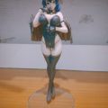 海军娘 卡特蕾亚