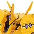 Muv-Luv Ａ３ 第0弹 日本帝国卫军 00式战术步行战斗机 武御雷  篁唯依机