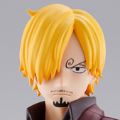 S.H.Figuarts 山智 -讨伐鬼之岛-