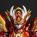 CD-03 四圣兽 朱雀
