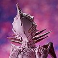 POP UP PARADE 希德尼娅的骑士 编织爱的行星 白羽衣䌷 L尺寸