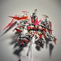 王者之剑*6 红龙异端METAL BUILD
