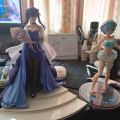 15周年礼服间桐樱开箱