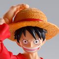 S.H.Figuarts   蒙奇·D·路飞 -讨伐鬼之岛-