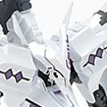 MUV-LUV Ａ３ 第5弹 日本帝国斯卫军 00式战术步行战斗机 武御雷 Type-00A