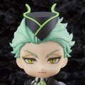 粘土人#2094 迪士尼 扭曲仙境 Sebek Zigvolt