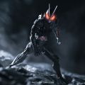 假面骑士black sun
