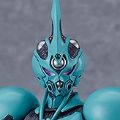 figma#600 强殖装甲 凯普一号  终极版