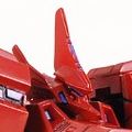 Muv-Luv A3 2009 限定 第1弹 日本帝国斯卫军82式战术步行战斗机 F-4J改 瑞鹤 Type-82F