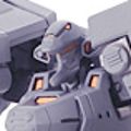Muv-Luv A3 第7弹 日本帝国军 89式战术步行战斗机 阳炎
