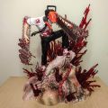 嗜血恶魔 淀治 祖国先行