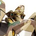 Muv-Luv A3 第33弹 中东连合军 战术步行战斗机 F-14Ex 超级熊猫