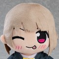 Love Live! 虹咲学园学园偶像同好会 KURIPAN 毛绒玩偶 中须霞/樱坂雫/朝香果林/近江彼方/艾玛‧维尔德/天王寺璃奈