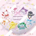 三丽欧角色× romakyun PM 软垫