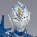 S.H.Figuarts 德凯奥特曼 奇迹型