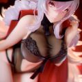 【SOEX分享志】归宿的“海拉”——ALTER 齐柏林伯爵（沙滩的乌尔德 Ver.）| 开箱小拍