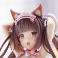 猫娘乐园 巧克力 ~可爱甜蜜时光~