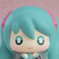 棉花糖人 初音未来