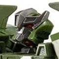 变形金刚传世系列 TL-35 天震