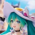 初音未来GT计划 赛车未来2021 私下打扮