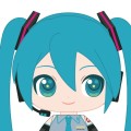 摇摇头 初音未来