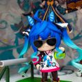 #GSC 粘土人 赛马娘 双涡轮