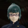 FigZero 咒术回战 禅院真希