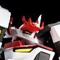 Muv-Luv A3 第22弹 XFJ-01a  不知火・贰型 示范色