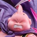 龙珠Z 魔人布欧双形态 善 与 纯粹