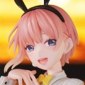 电影五等分的新娘 Trio-Try-iT人偶-中野一花·兔女郎-