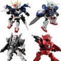 MOBILITY JOINT 高达 合集5