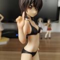BEACH QUEENS ゆるゆり♪♪ 船見結衣
