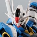 ROBOT魂＜机动战士系列＞ XVX-016 风灵高达 剧中版~ROBOT魂15周年纪念款~